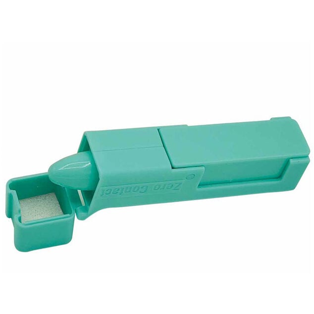 Stick protecteur anti-contact &eacute;ponge absorbante ouvre-porte