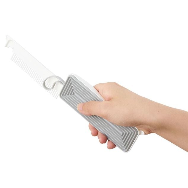 Brosse animal attrape poil 3en1