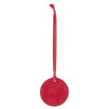 Suspension parfumée x2 Ambiances Devineau senteur grenade d'Inde