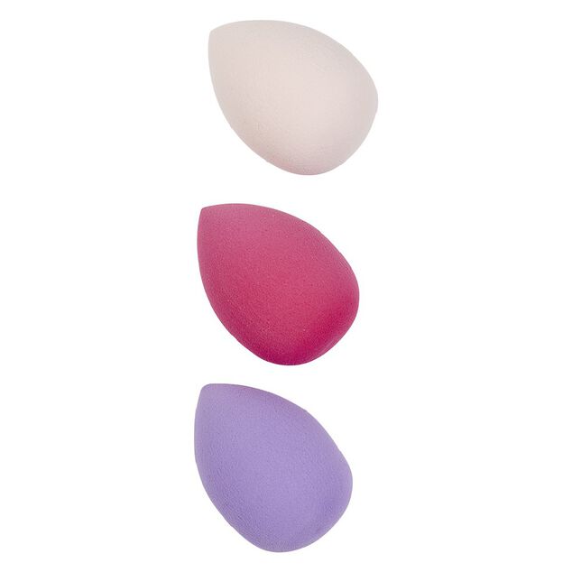 &Eacute;ponges cosm&eacute;tique