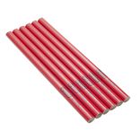 Crayon à papier en bois x6