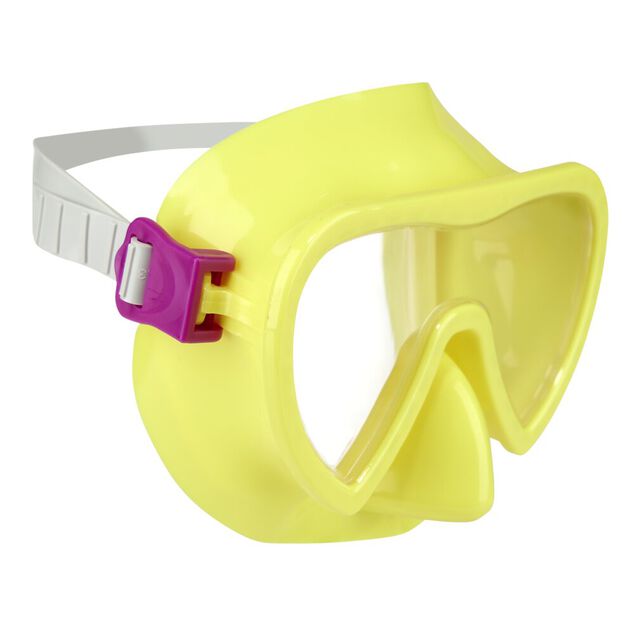 Set tuba et masque de plong&eacute;e enfant Bestway L33cm (2 mod&egrave;les)