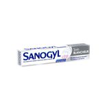 Dentifrice Sanogyl soin blancheur tube 75ml