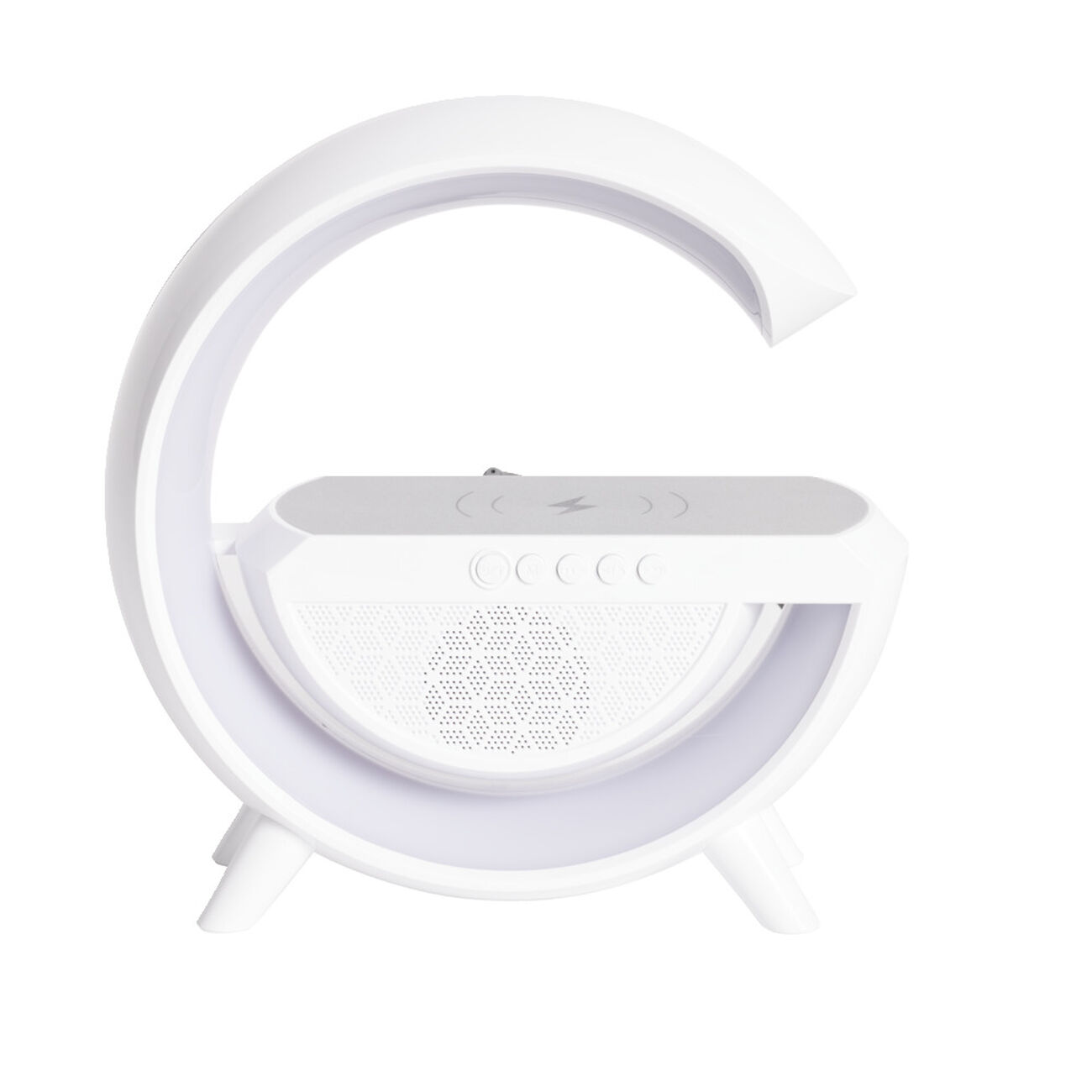 LTC - SMOOTH-LIGHT - Enceinte Bluetooth Lumineuse 5W Avec | FindTheDeal