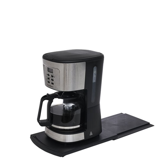 Support coulissant pour appareils de cuisine