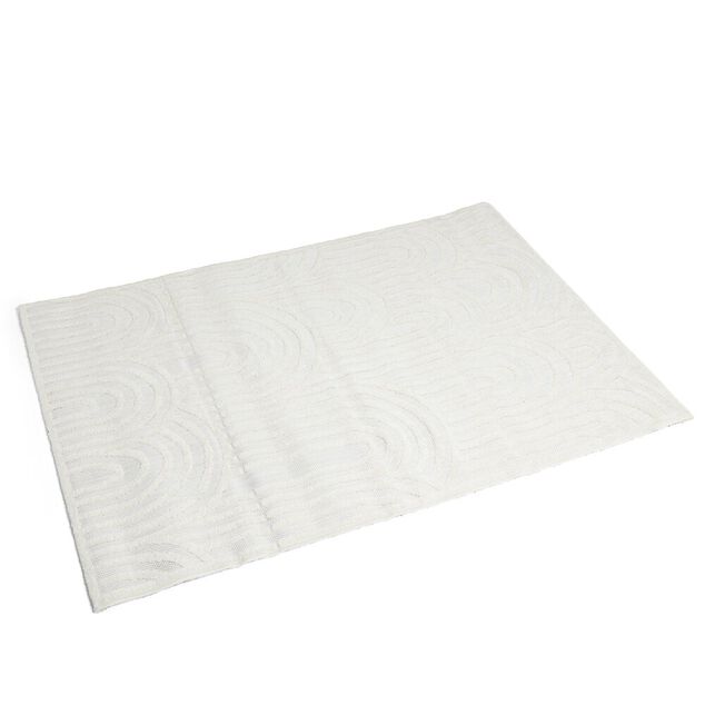 Tapis Tenerife beige 100x150cm