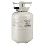 Bouteille d'h&eacute;lium pour gonfler jusqu'&agrave; 30 ballons