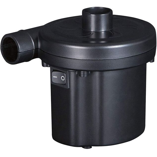 Matelas lit gonflable 2 personnes Bestway gonfleur int&eacute;gr&eacute;