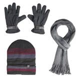 Bonnet/bandeau/écharpe/tour de cou/gant homme