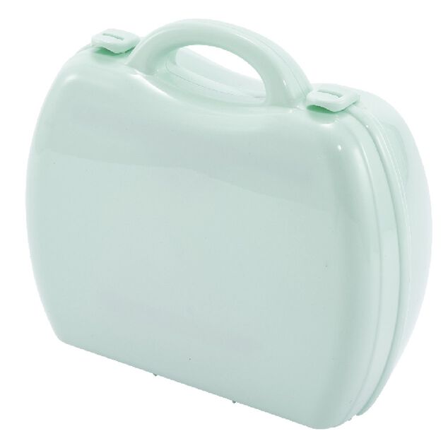 Mallette de jeu Boulanger 25 pi&egrave;ces
