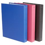 Classeur format A4 x3