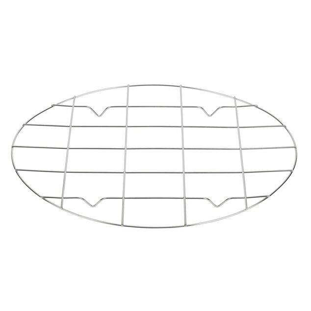 Cocotte saveur tous feux dont induction 40x27xH15,5cm