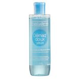 D&eacute;maquillant yeux doux Evoluderm eau de bleuet et rose 250 ml