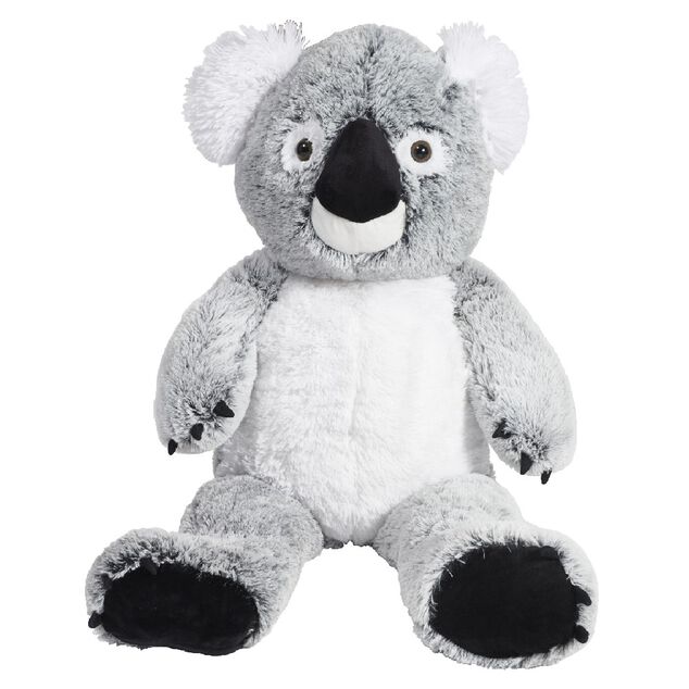 Peluche g&eacute;ante Koala H100cm