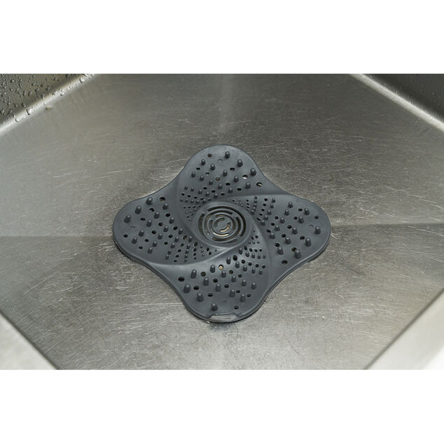 Filtre de douche et &eacute;vier