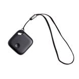 Traqueur localisateur noir