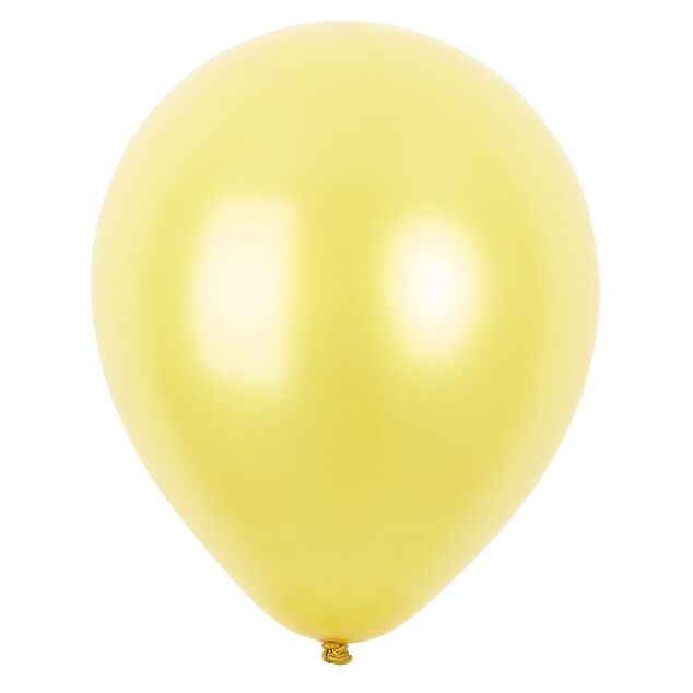 Ballon th&egrave;me nuit dor&eacute; et noir x9