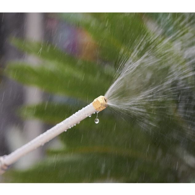 Lance de lavage pression r&eacute;glable