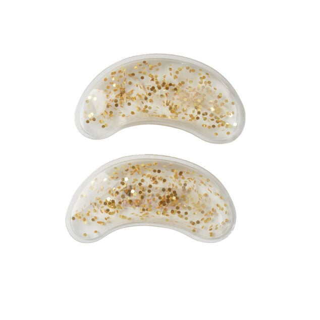 Patch yeux réfrigérant - Lot de 8