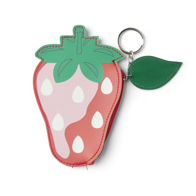 Porte monnaie polyester - 4 mod&egrave;les