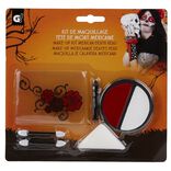 Kit de maquillage The Day of Dead