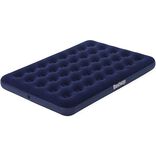 Matelas lit gonflable 2 personnes Bestway gonfleur int&eacute;gr&eacute;