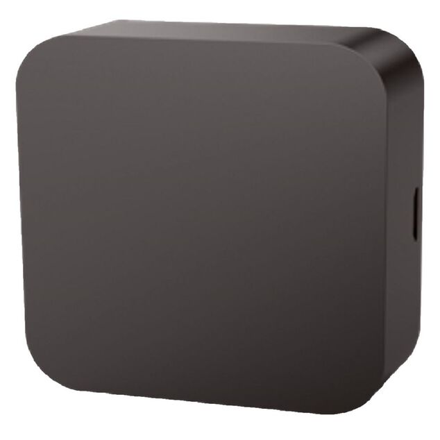 Télécommande universelle connectée