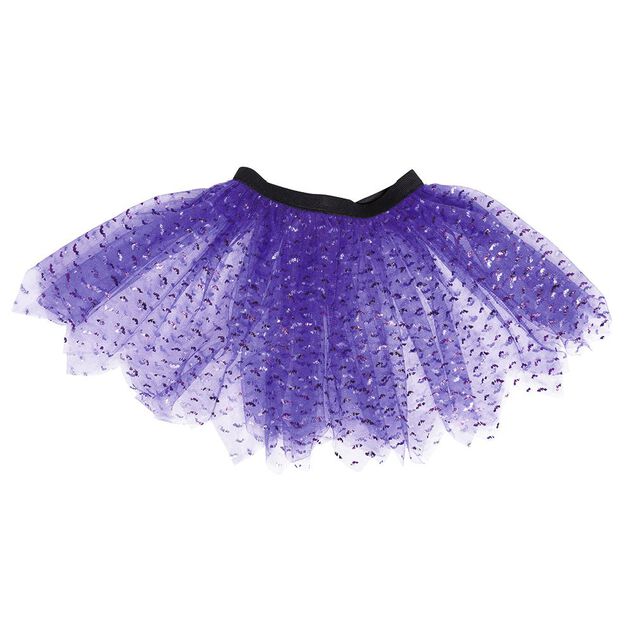 Deguiz'box enfant Halloween chauve-souris Taille unique