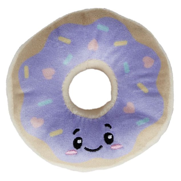 Peluche donut anti stress
