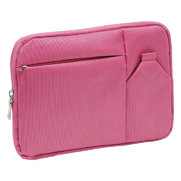 Pochette de rangement organisateur appareils multimédia