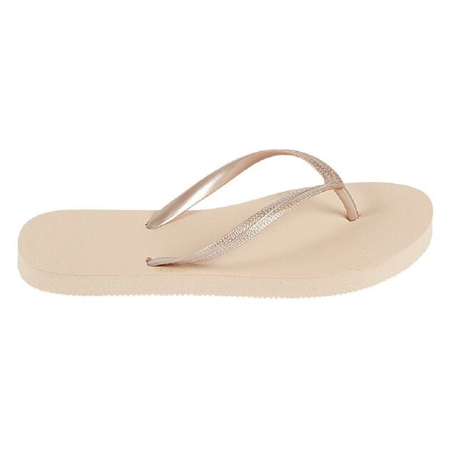 Tong pour femme rose taille 40/41