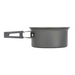 Kit ustensile de cuisson pour camping randonn&eacute;e 2 personnes