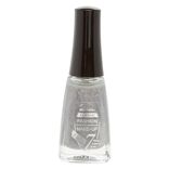 Fashion Make Up  vernis &agrave; ongles classic argent