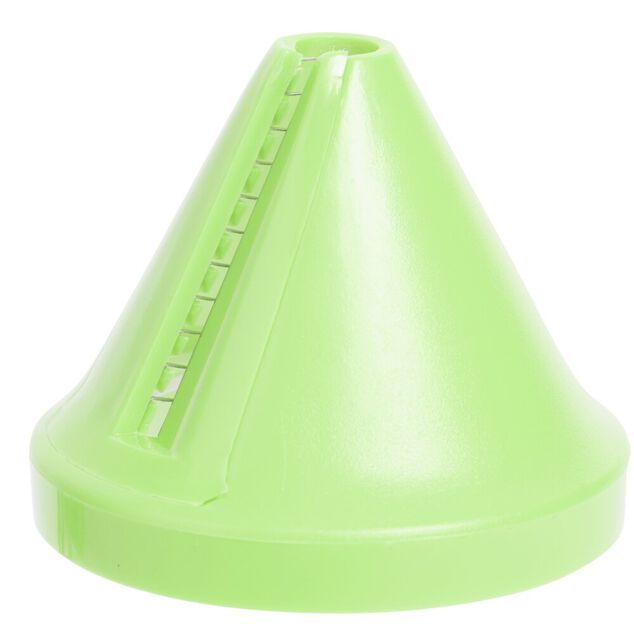 Râpe à légume manuelle Ø7cm