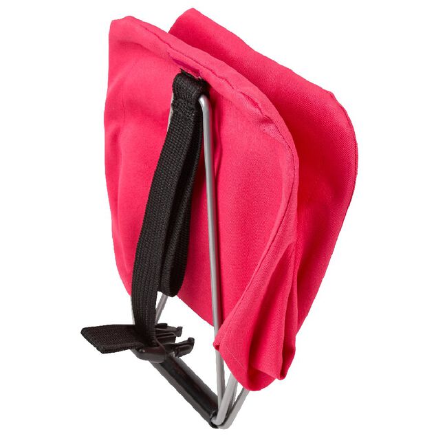 Dossier de plage multifonction