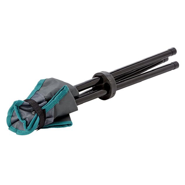 Tabouret tr&eacute;pied pliant