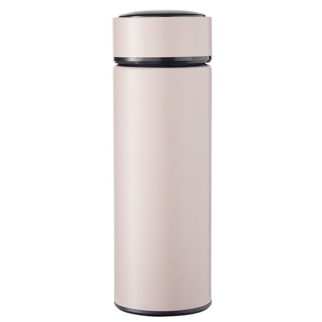 Bouteille isotherme &agrave; infusion 350ml