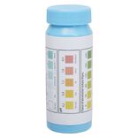 Kit analyse pour piscine 50 bandelettes 3 en 1