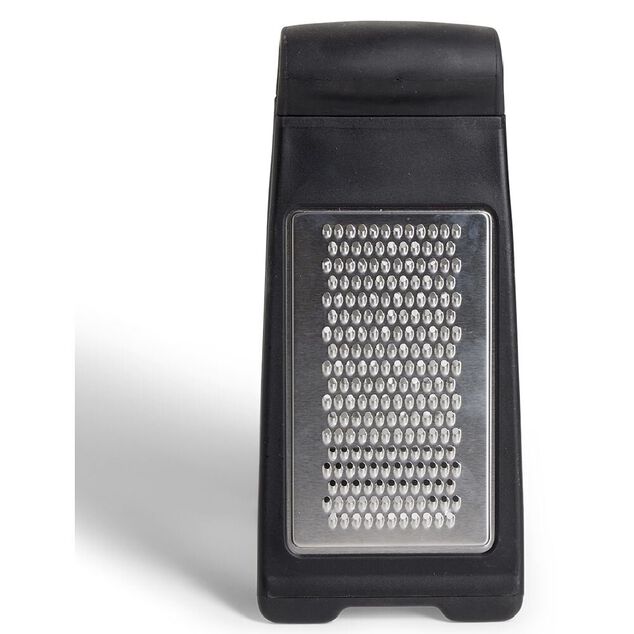 R&acirc;pe pliable &agrave; 2 faces inox