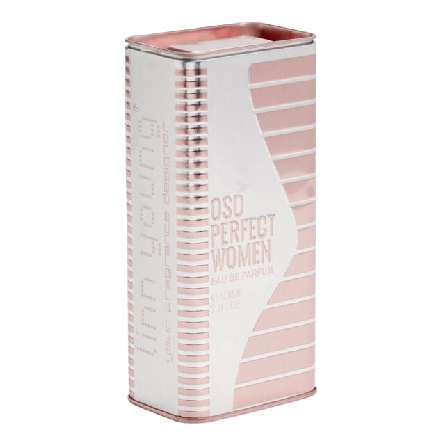 Eau de parfum femme Oso Perfect Women 100ml