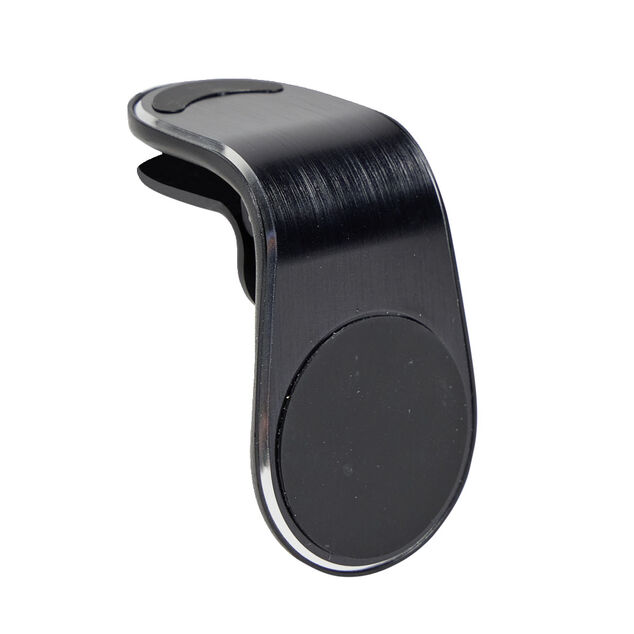 Support magn&eacute;tique de voiture pour t&eacute;l&eacute;phone