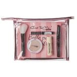 Pochette de maquillage Les incontournables