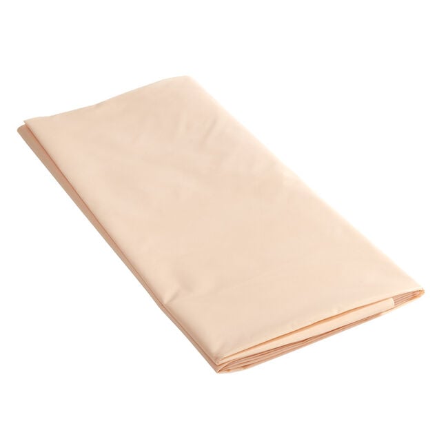 Nappe de table rectangulaire tiss&eacute; 140x180cm (4 mod&egrave;les)