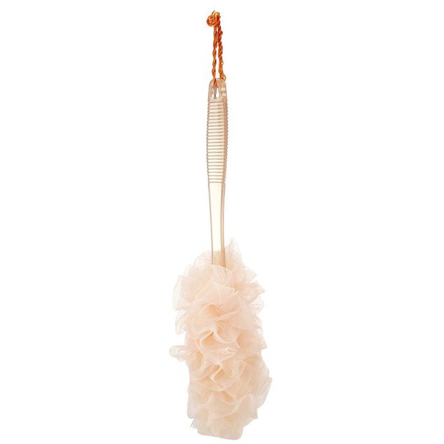 Brosse de douche