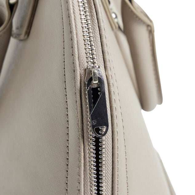 Lot de 4 tirettes universelles pour fermeture &agrave; glissi&egrave;re