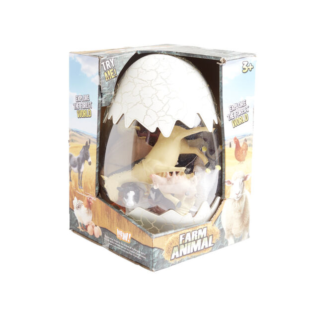 Ensemble figurine 33 pi&egrave;ces en 2 mod&eacute;les