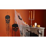 Kit de d&eacute;coration Halloween &agrave; suspendre