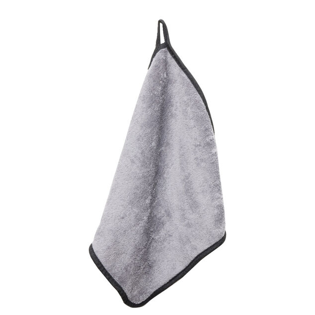 Lot de 4 chiffons nettoyant pour voiture 30x30cm