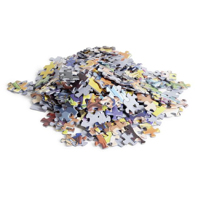 Puzzle enfant 300 Dragon Ball Z