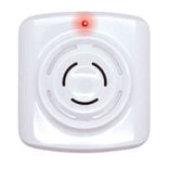 Sonnette vidéo sans fil connectée détecteur de présence